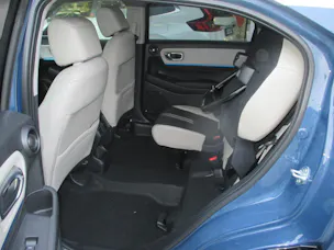 Honda HR-V 1.5 i-MMD Advance Style - mit Aktionsleasing 1.9% und 8 Jahren Garantie!