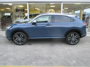Honda HR-V 1.5 i-MMD Advance Style - mit Aktionsleasing 1.9% und 8 Jahren Garantie!