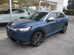 Honda HR-V 1.5 i-MMD Advance Style - mit Aktionsleasing 1.9% und 8 Jahren Garantie!