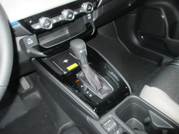 Honda HR-V 1.5 i-MMD Advance Style - mit Aktionsleasing 1.9% und 8 Jahren Garantie!