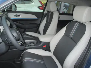 Honda HR-V 1.5 i-MMD Advance Style - mit Aktionsleasing 1.9% und 8 Jahren Garantie!
