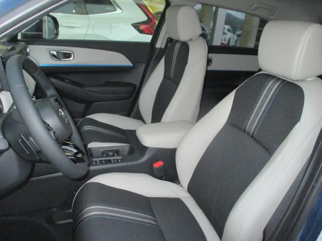 Honda HR-V 1.5 i-MMD Advance Style - mit Aktionsleasing 1.9% und 8 Jahren Garantie!