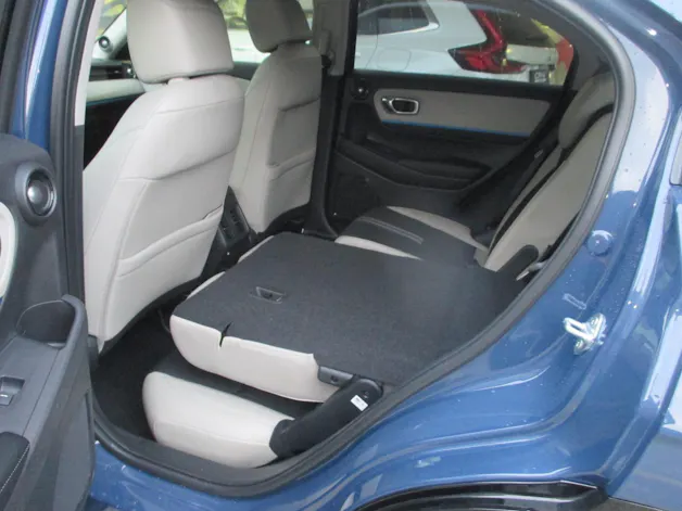 Honda HR-V 1.5 i-MMD Advance Style - mit Aktionsleasing 1.9% und 8 Jahren Garantie!