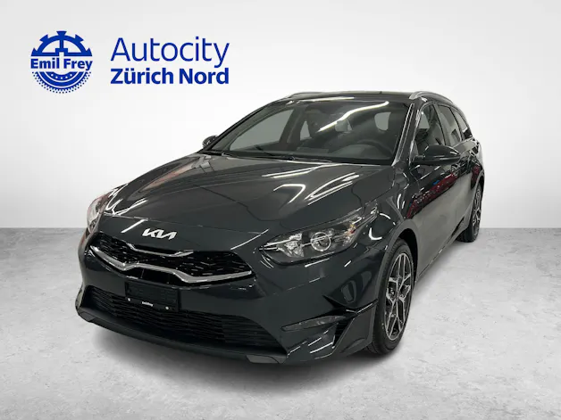 Kia Ceed SW 1.5 T-GDi Power