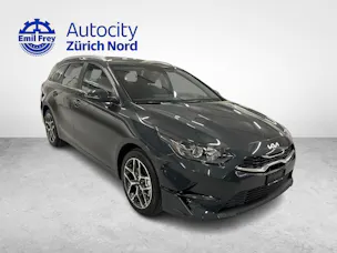 Kia Ceed SW 1.5 T-GDi Power