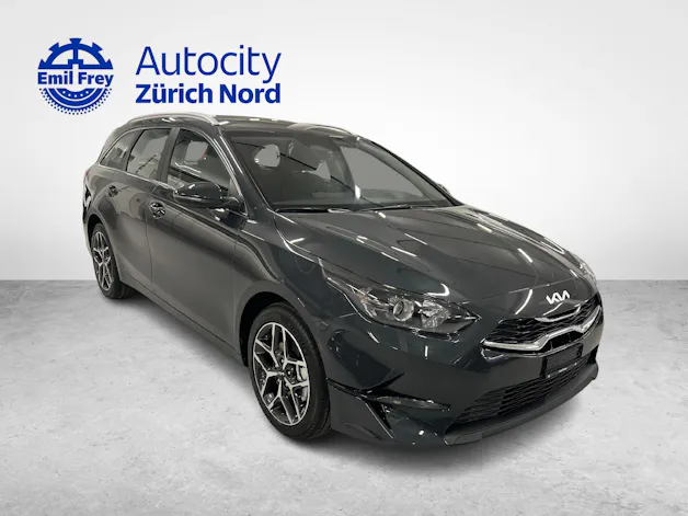 Kia Ceed SW 1.5 T-GDi Power