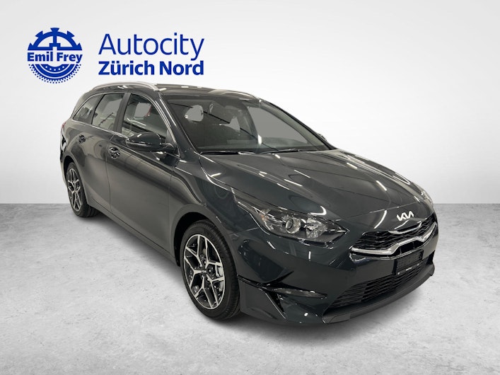 Vehicle image KIA CEED