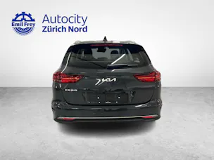 Kia Ceed SW 1.5 T-GDi Power
