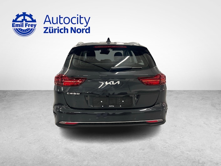 Vehicle image KIA CEED