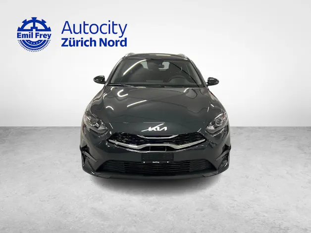 Kia Ceed SW 1.5 T-GDi Power