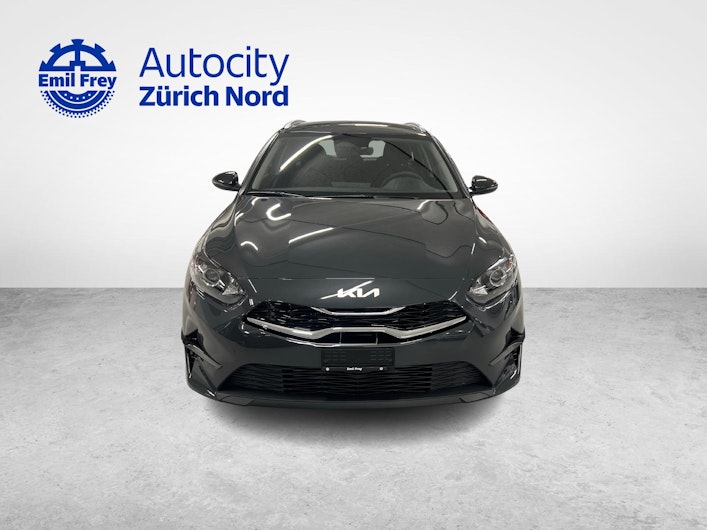 Vehicle image KIA CEED