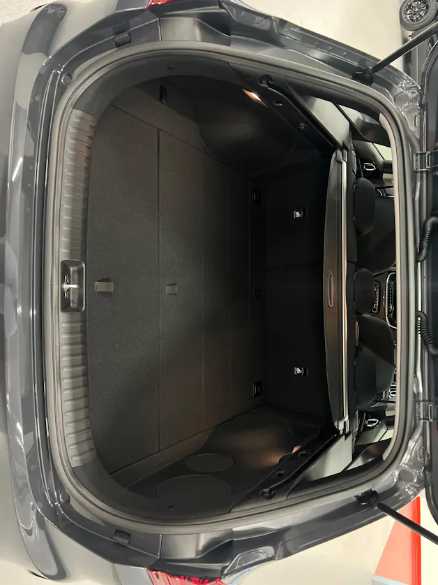 Kia Ceed SW 1.5 T-GDi Power