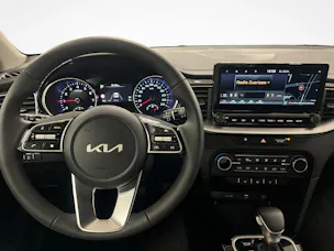 Kia Ceed SW 1.5 T-GDi Power