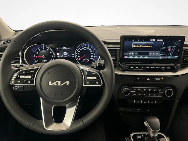 Kia Ceed SW 1.5 T-GDi Power