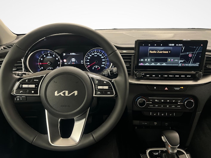 Vehicle image KIA CEED