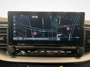 Kia Ceed SW 1.5 T-GDi Power