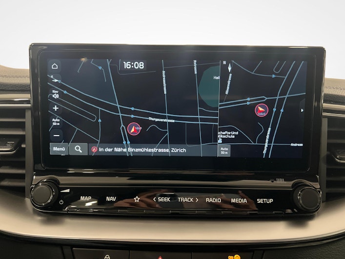 Vehicle image KIA CEED