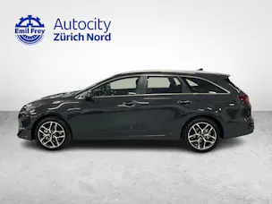 Kia Ceed SW 1.5 T-GDi Power