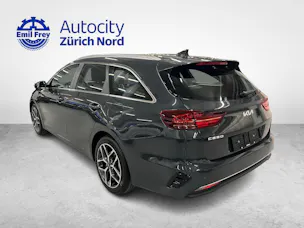 Kia Ceed SW 1.5 T-GDi Power