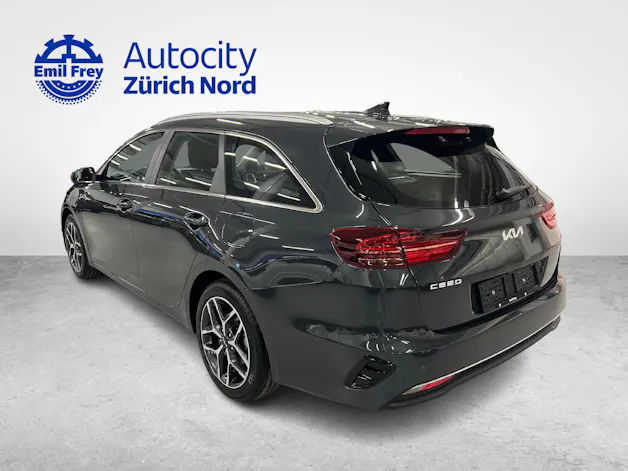 Kia Ceed SW 1.5 T-GDi Power