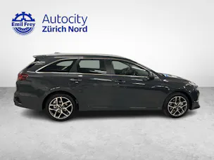 Kia Ceed SW 1.5 T-GDi Power