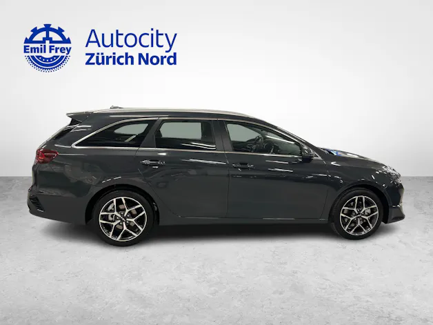 Kia Ceed SW 1.5 T-GDi Power