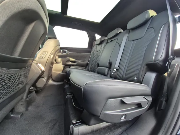 Kia Sorento 1.6 T-GDi Plug-in Hybrid Style 7P