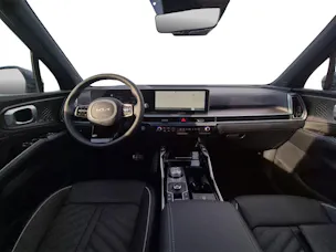 Kia Sorento 1.6 T-GDi Plug-in Hybrid Style 7P
