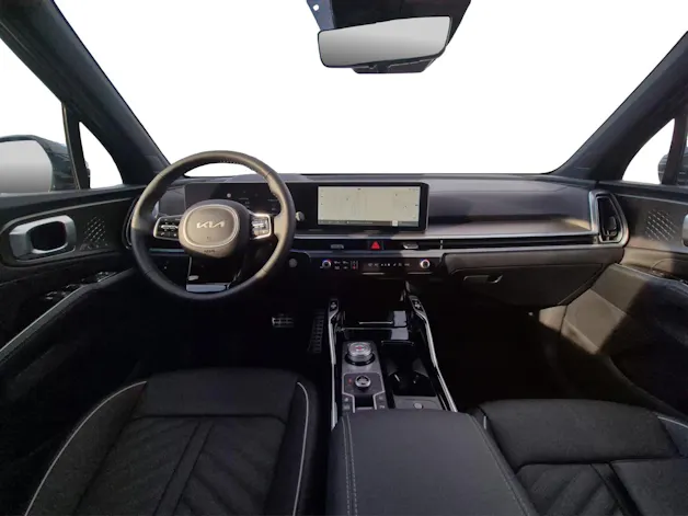 Kia Sorento 1.6 T-GDi Plug-in Hybrid Style 7P