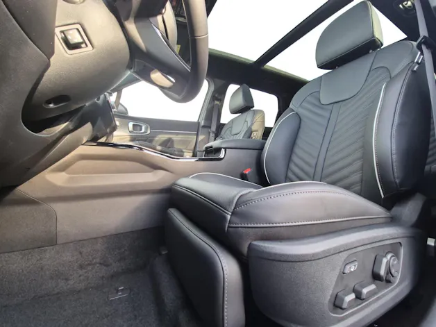 Kia Sorento 1.6 T-GDi Plug-in Hybrid Style 7P