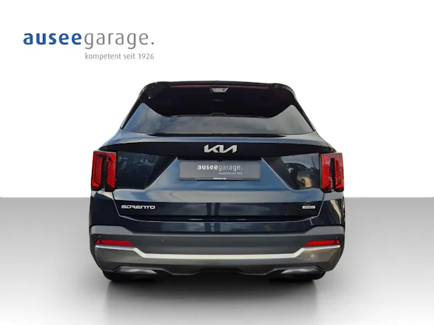 Kia Sorento 1.6 T-GDi Plug-in Hybrid Style 7P