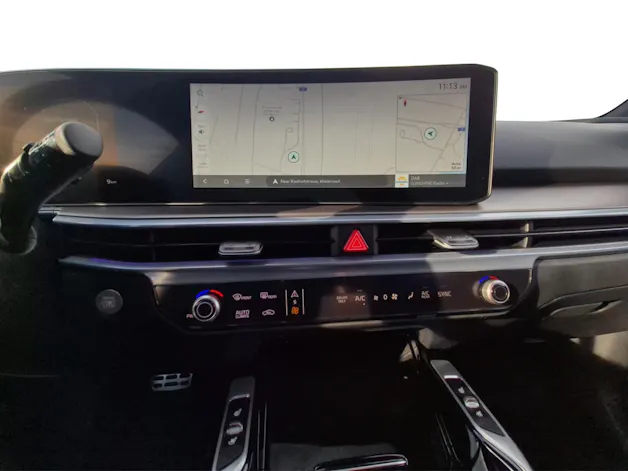 Kia Sorento 1.6 T-GDi Plug-in Hybrid Style 7P