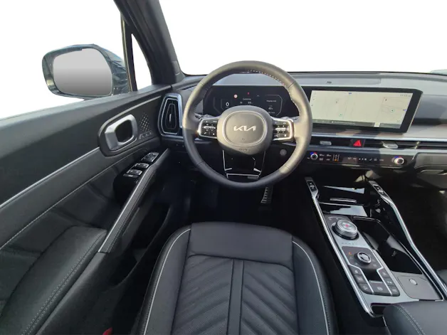 Kia Sorento 1.6 T-GDi Plug-in Hybrid Style 7P