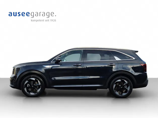 Kia Sorento 1.6 T-GDi Plug-in Hybrid Style 7P
