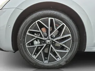 Škoda Octavia Combi 2.0 TSI Dynamic 4x4 DSG
