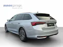 Škoda Octavia Combi 2.0 TSI Dynamic 4x4 DSG