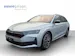 Škoda Octavia Combi 2.0 TSI Dynamic 4x4 DSG