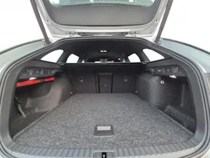 Škoda Octavia Combi 2.0 TSI Dynamic 4x4 DSG