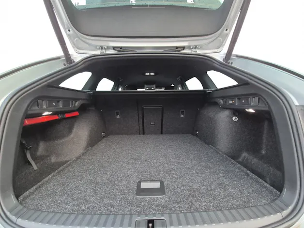 Škoda Octavia Combi 2.0 TSI Dynamic 4x4 DSG