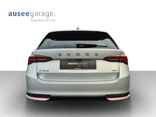 Škoda Octavia Combi 2.0 TSI Dynamic 4x4 DSG