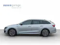 Škoda Octavia Combi 2.0 TSI Dynamic 4x4 DSG