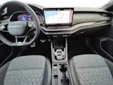 Škoda Octavia Combi 2.0 TSI Dynamic 4x4 DSG