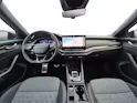 Škoda Octavia Combi 2.0 TSI Dynamic 4x4 DSG