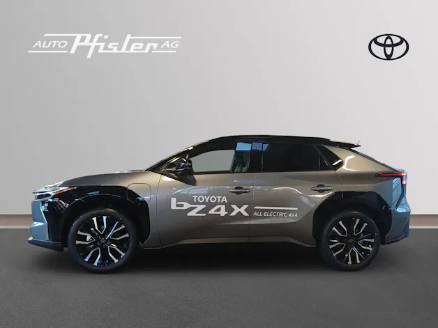 Toyota bZ4X Premium AWD