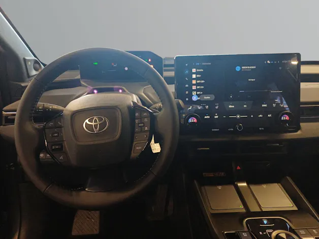 Toyota bZ4X Premium AWD