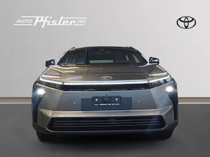 Toyota bZ4X Premium AWD