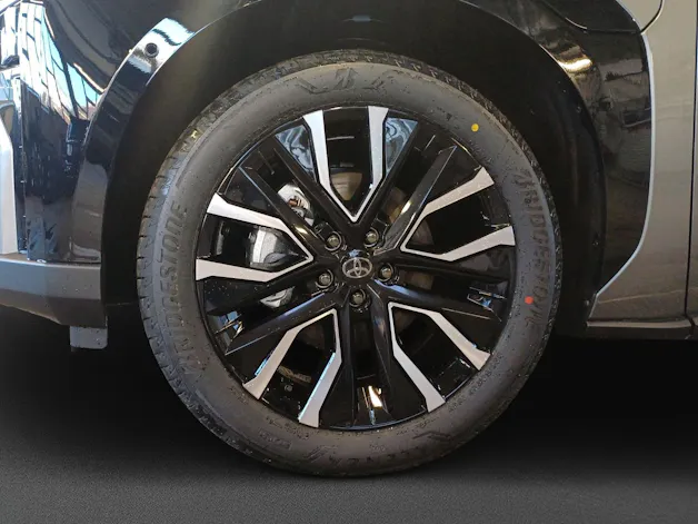 Toyota bZ4X Premium AWD
