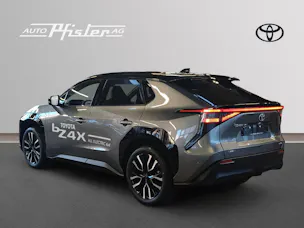 Toyota bZ4X Premium AWD
