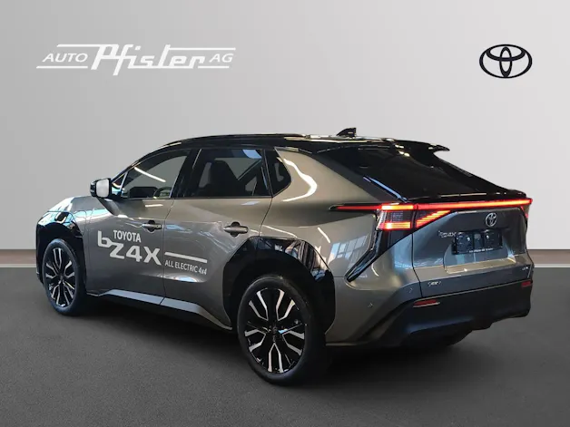 Toyota bZ4X Premium AWD