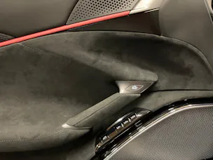 Ferrari Roma 3.9 Turbo